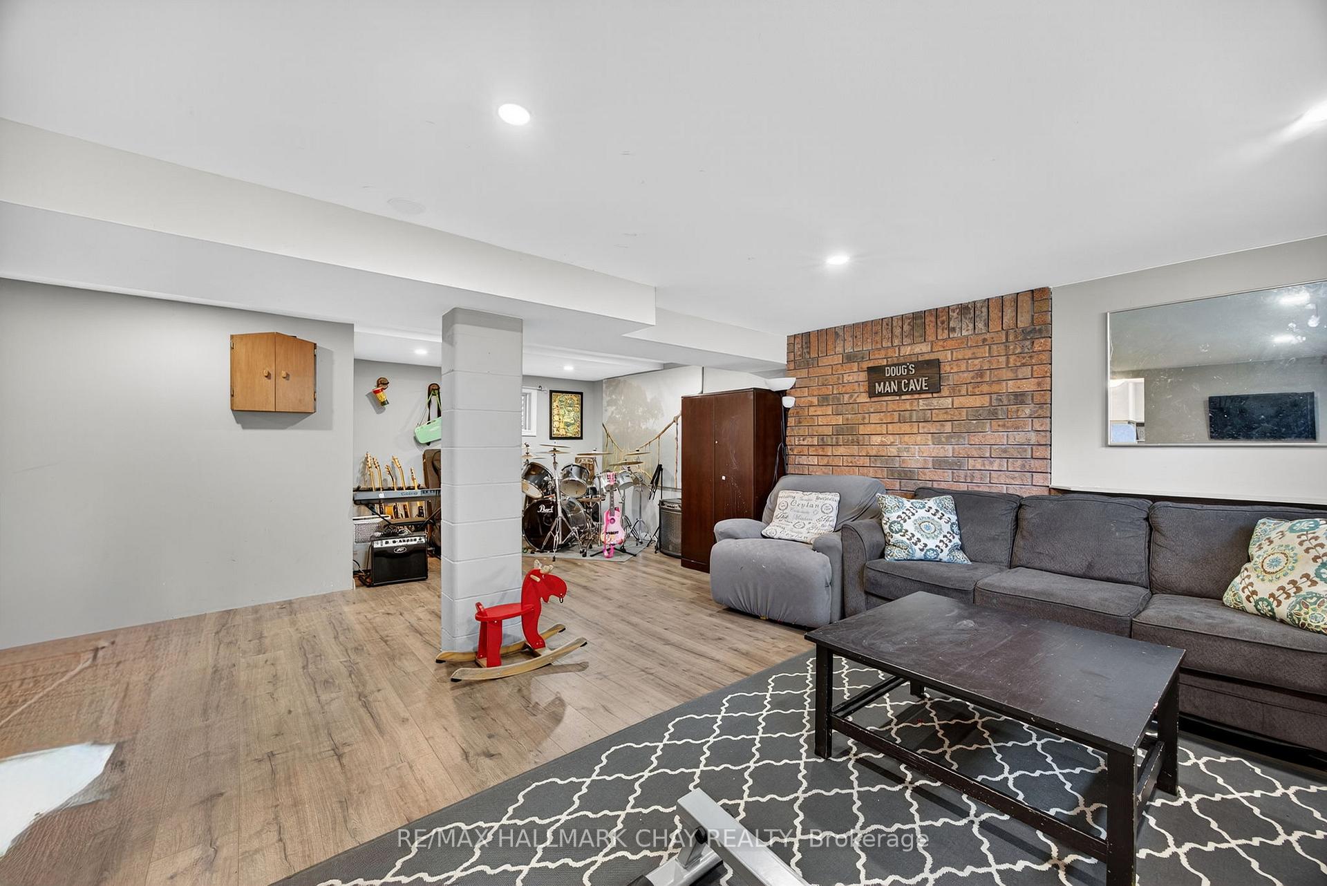 Photo 53 of 56 Briar Road, Barrie, Allandale Heights — HOMEH