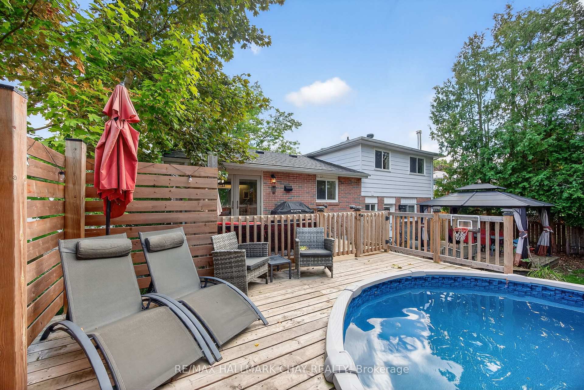 Photo 57 of 56 Briar Road, Barrie, Allandale Heights — HOMEH