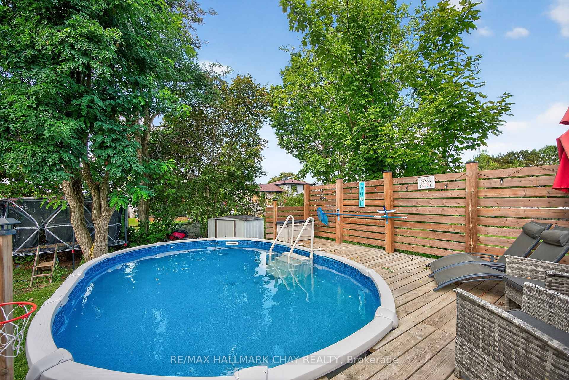 Photo 58 of 56 Briar Road, Barrie, Allandale Heights — HOMEH