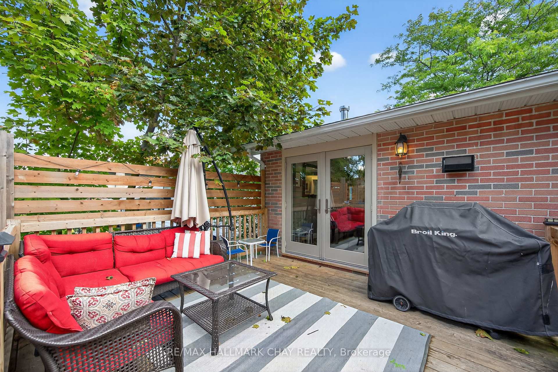 Photo 59 of 56 Briar Road, Barrie, Allandale Heights — HOMEH