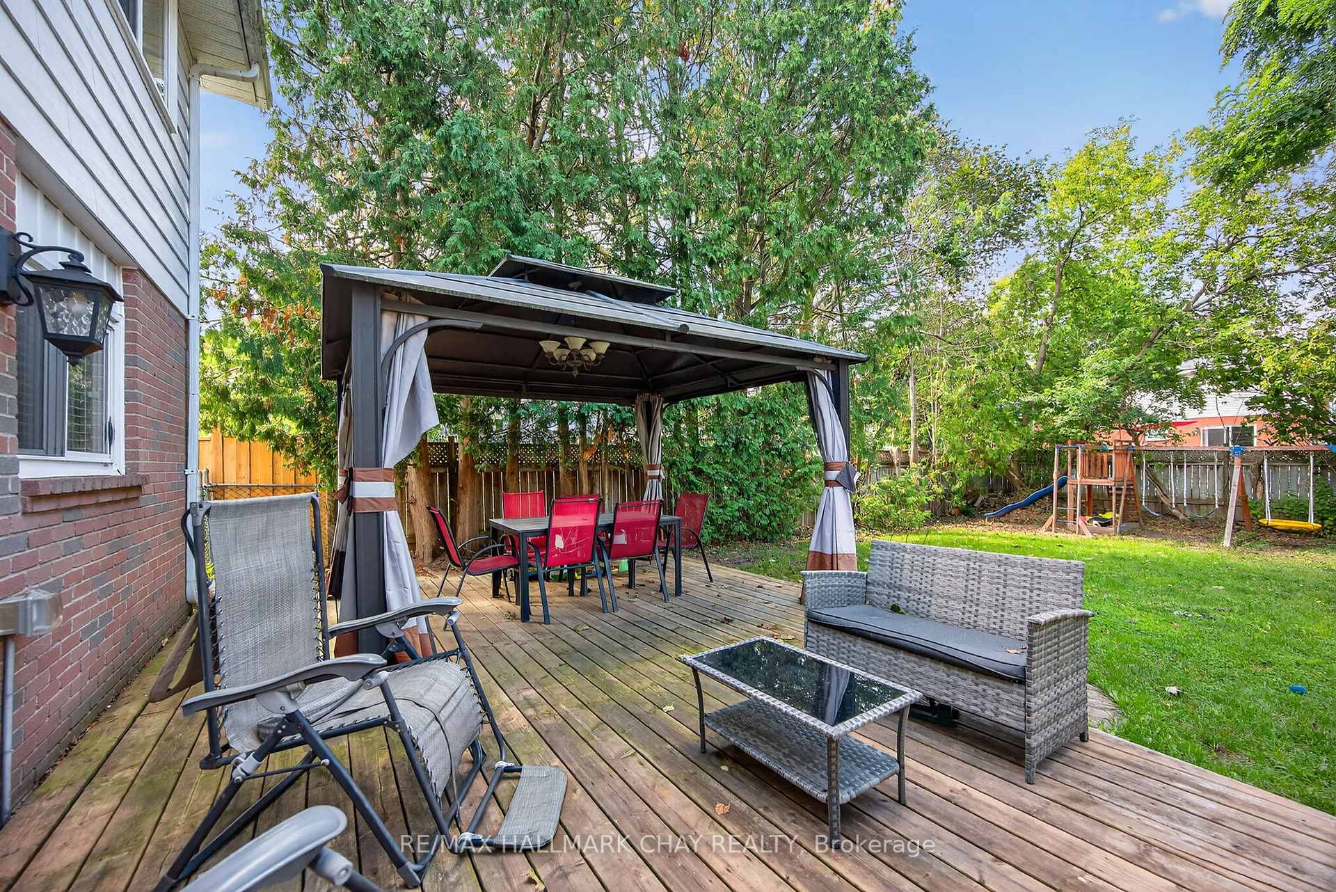 Photo 60 of 56 Briar Road, Barrie, Allandale Heights — HOMEH