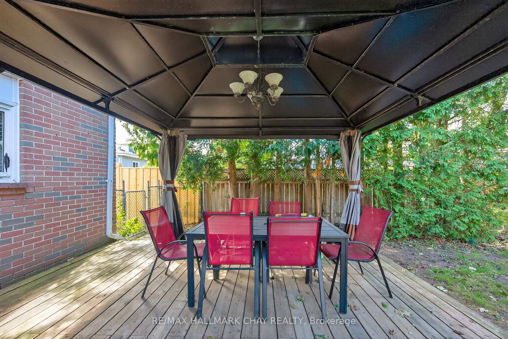 Photo 61 of 56 Briar Road, Barrie, Allandale Heights — HOMEH