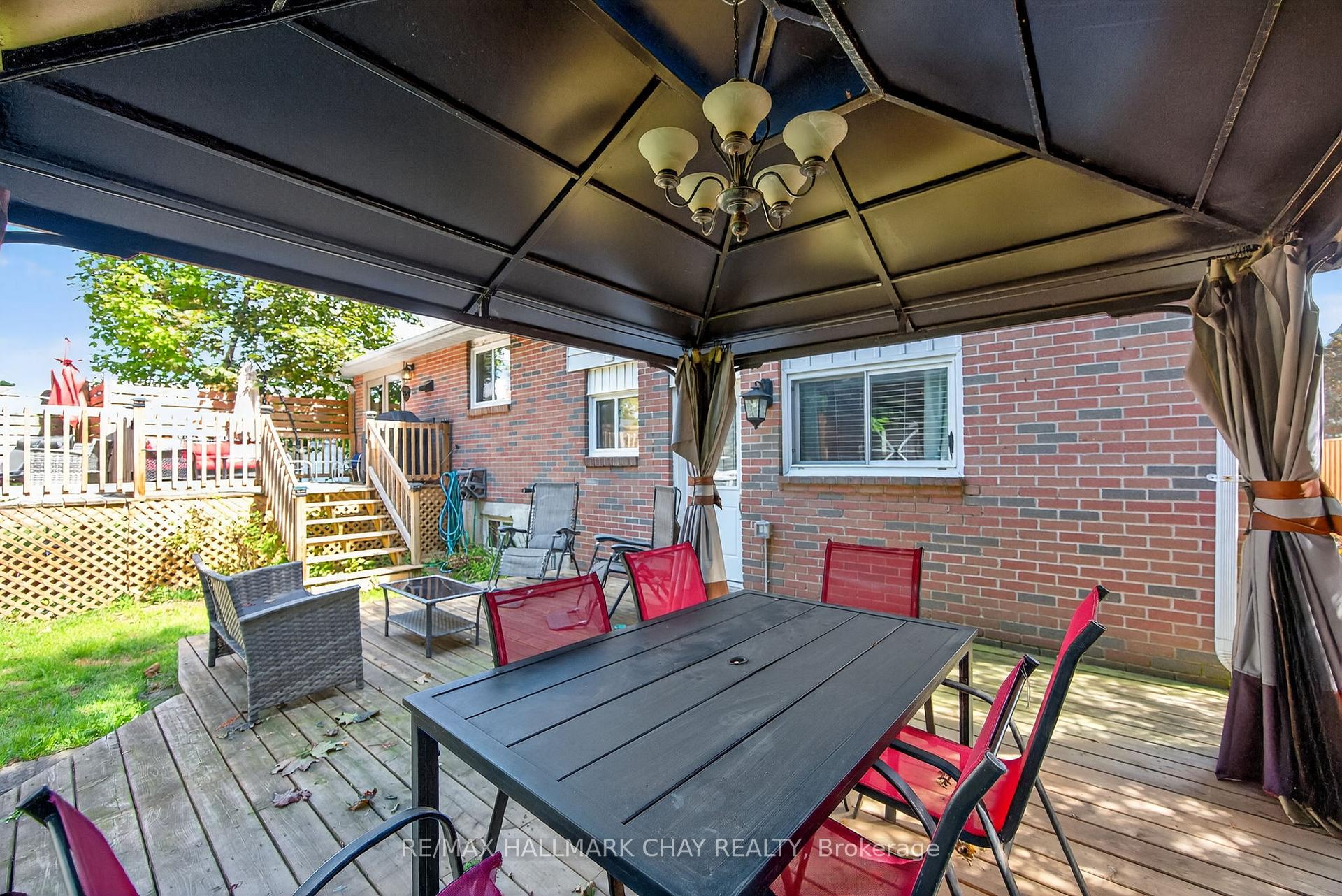 Photo 63 of 56 Briar Road, Barrie, Allandale Heights — HOMEH