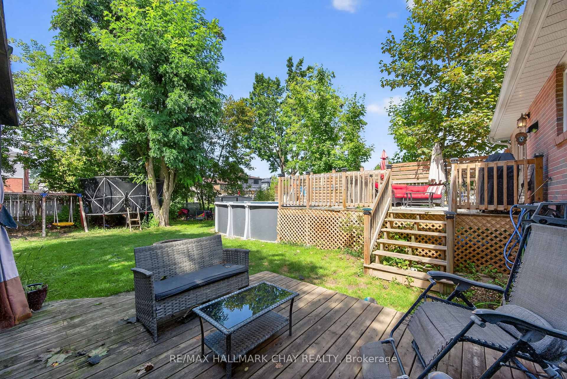 Photo 64 of 56 Briar Road, Barrie, Allandale Heights — HOMEH