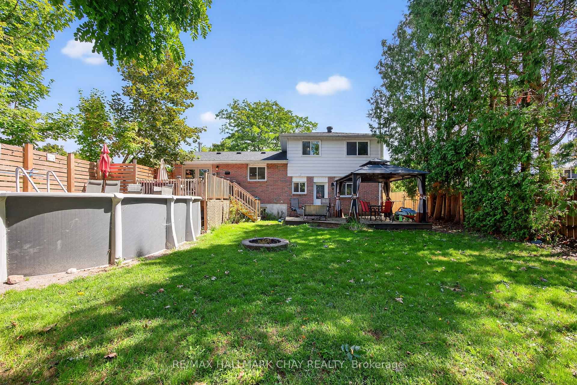 Photo 65 of 56 Briar Road, Barrie, Allandale Heights — HOMEH