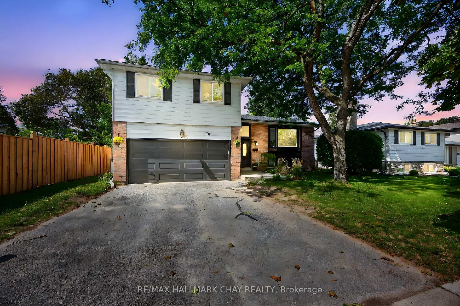 Photo 66 of 56 Briar Road, Barrie, Allandale Heights — HOMEH