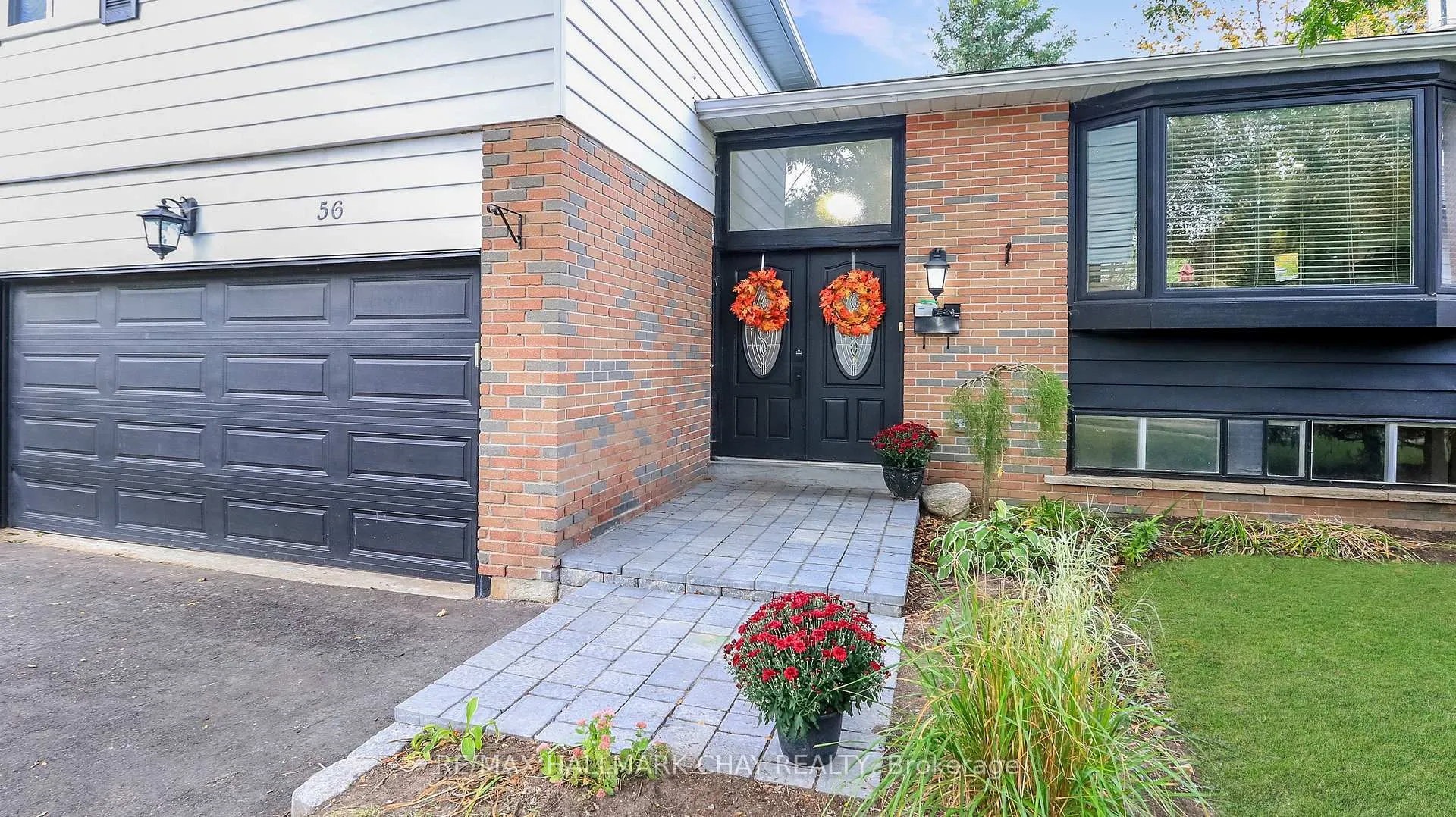 Photo 5 of 56 Briar Road, Barrie, Allandale Heights — HOMEH