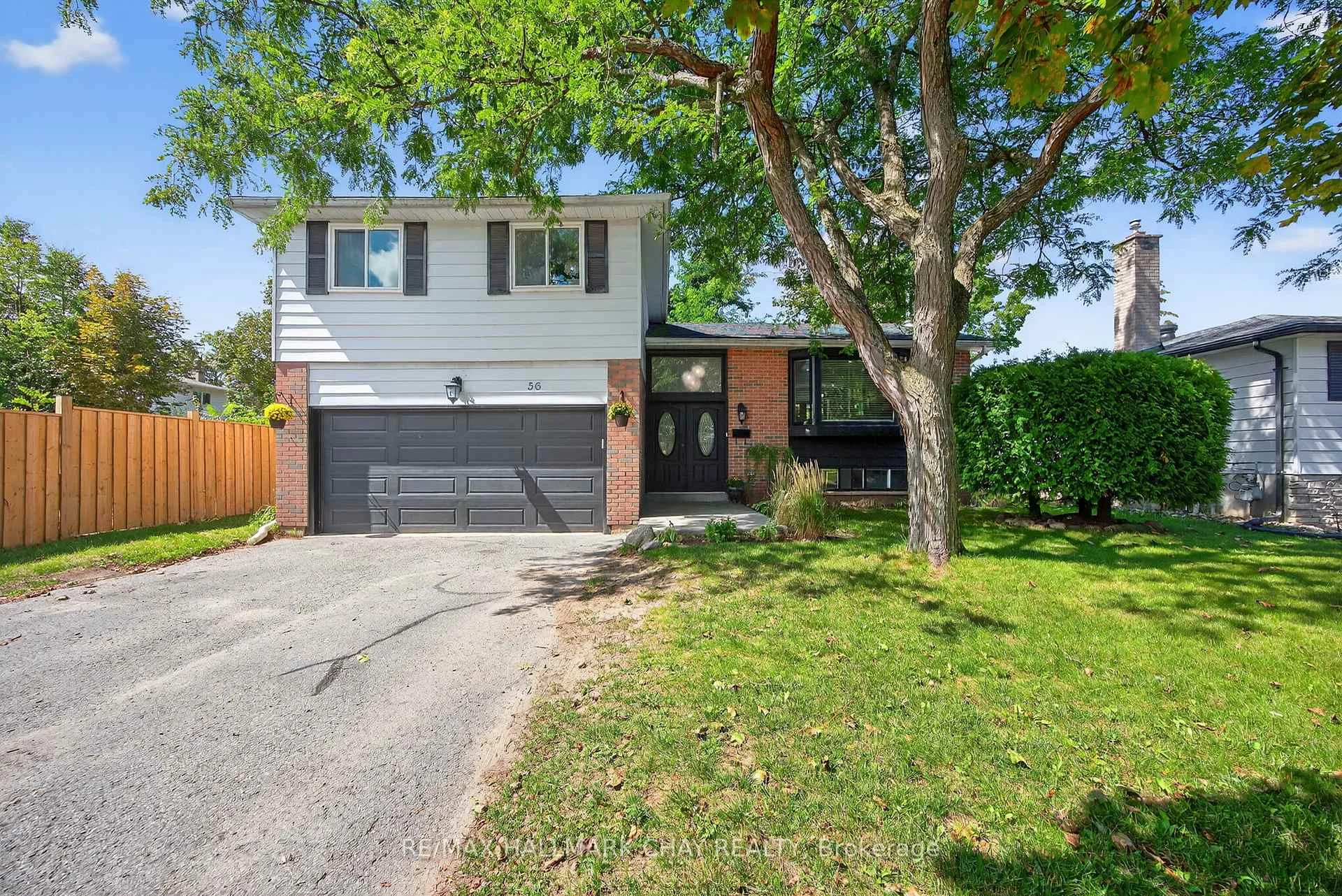 Photo 2 of 56 Briar Road, Barrie, Allandale Heights — HOMEH