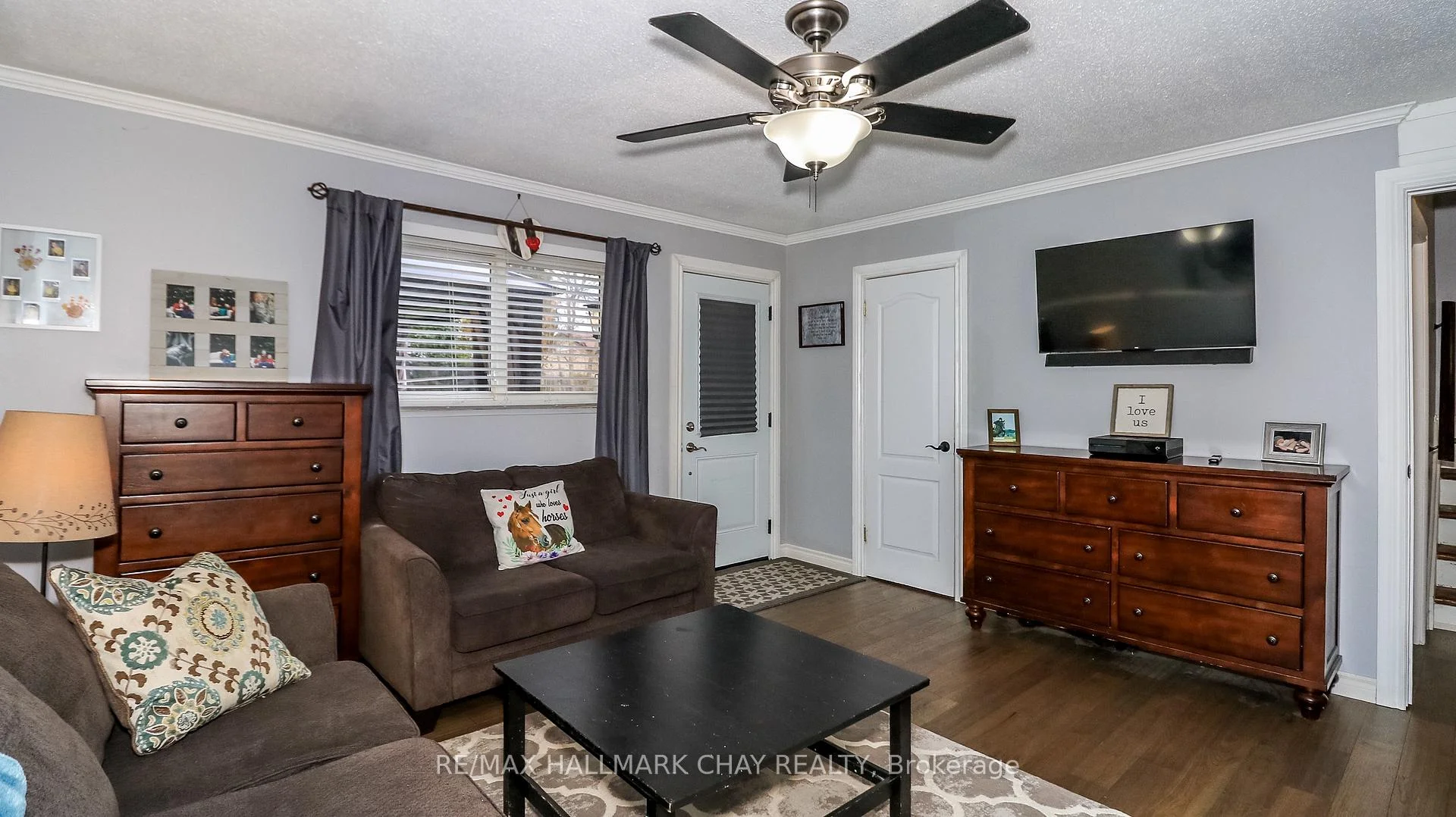 Photo 23 of 56 Briar Road, Barrie, Allandale Heights — HOMEH