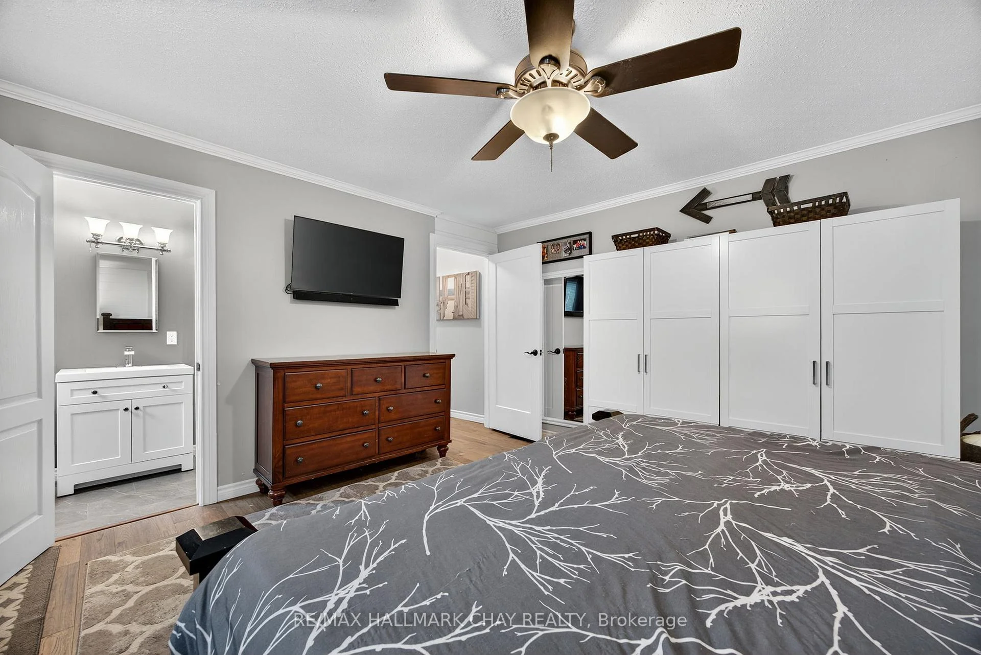 Photo 25 of 56 Briar Road, Barrie, Allandale Heights — HOMEH