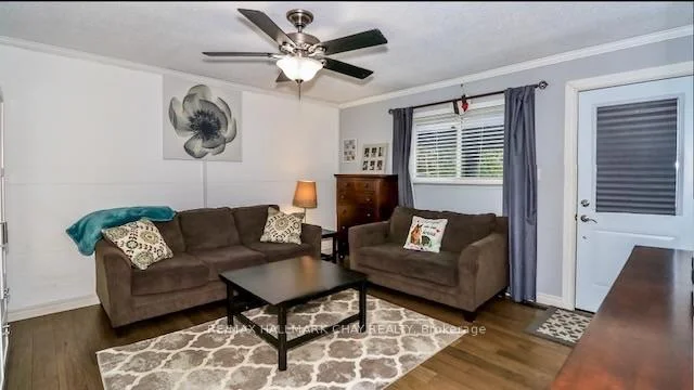 Photo 26 of 56 Briar Road, Barrie, Allandale Heights — HOMEH