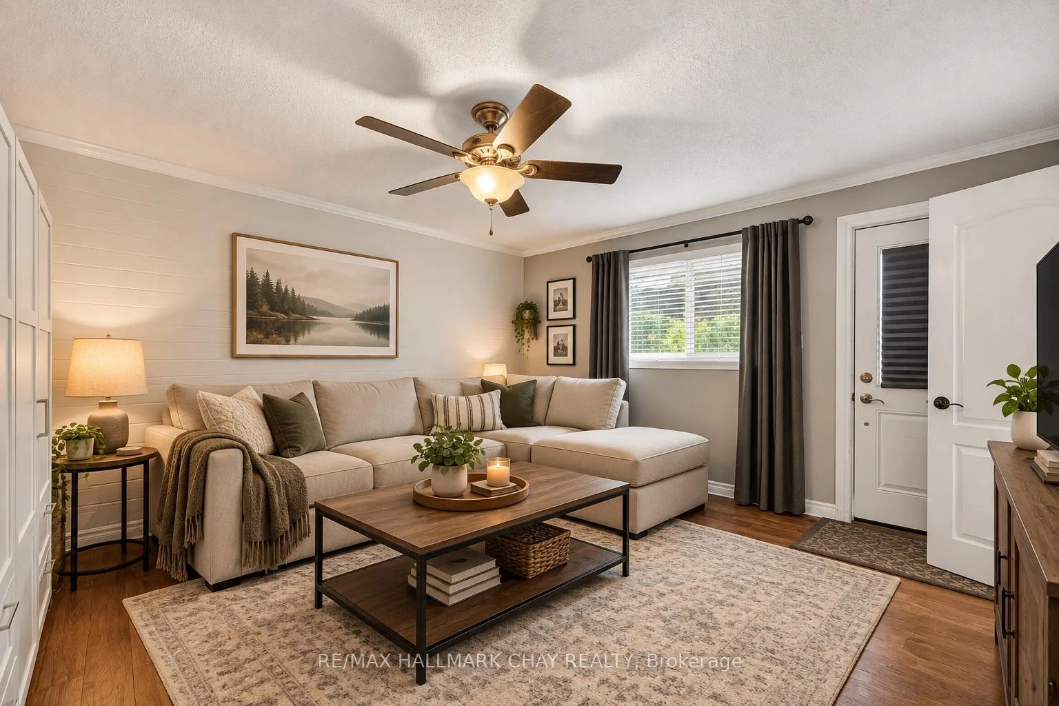 Photo 28 of 56 Briar Road, Barrie, Allandale Heights — HOMEH