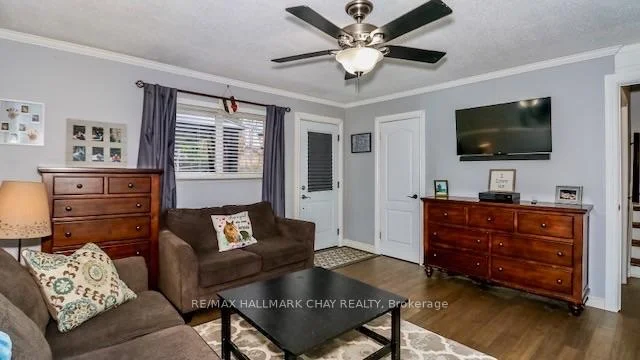 Photo 29 of 56 Briar Road, Barrie, Allandale Heights — HOMEH