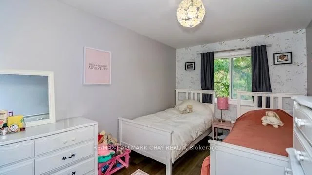 Photo 38 of 56 Briar Road, Barrie, Allandale Heights — HOMEH