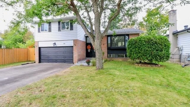 Photo 62 of 56 Briar Road, Barrie, Allandale Heights — HOMEH