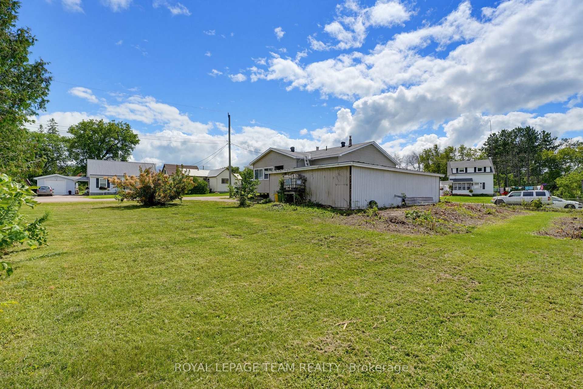 Photo 22 of 550 Giroux Street, Pembroke, Pembroke — HOMEH