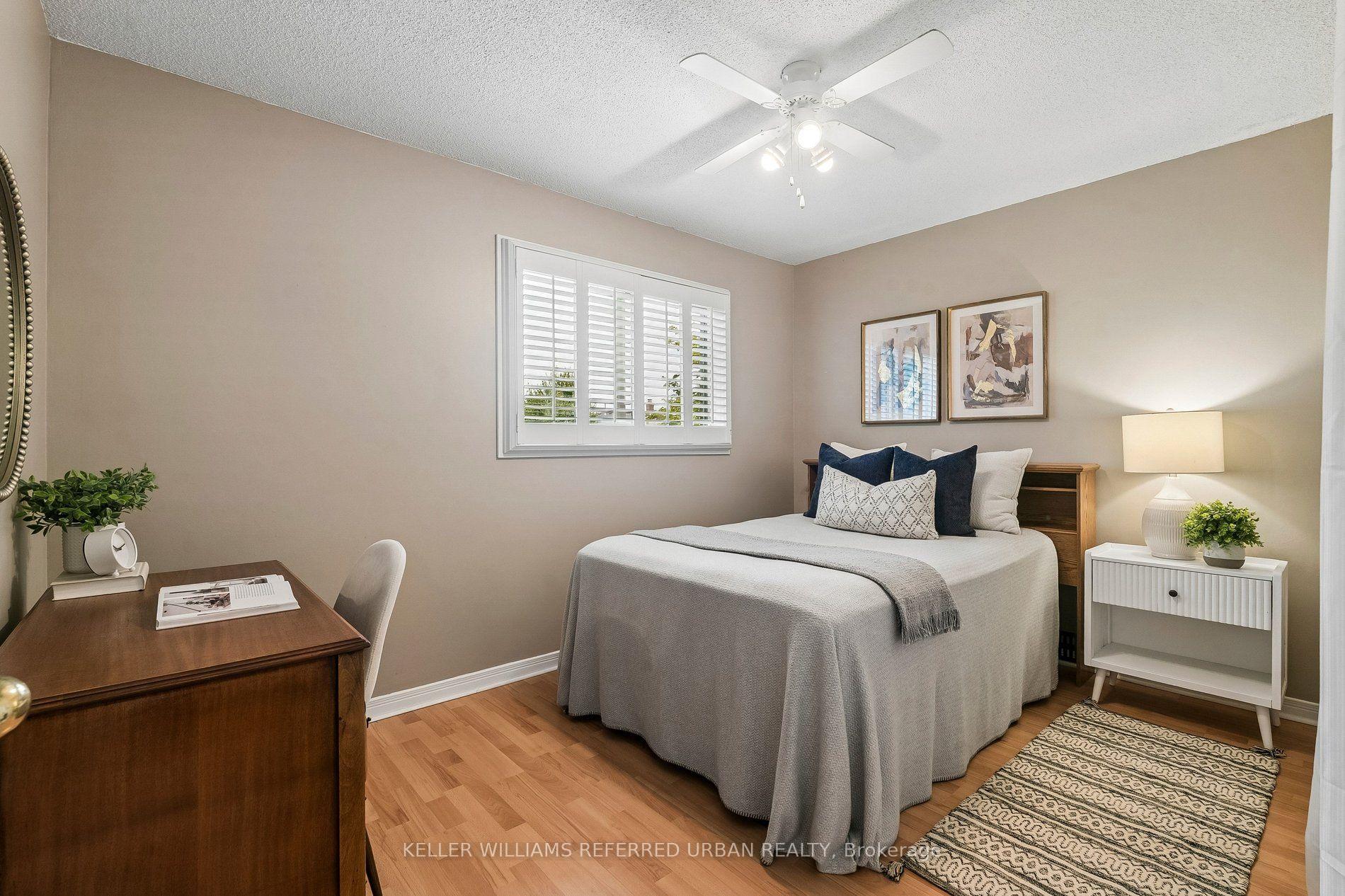 Photo 23 of 190 Hilltop Drive, East Gwillimbury, Holland Landing — HOMEH