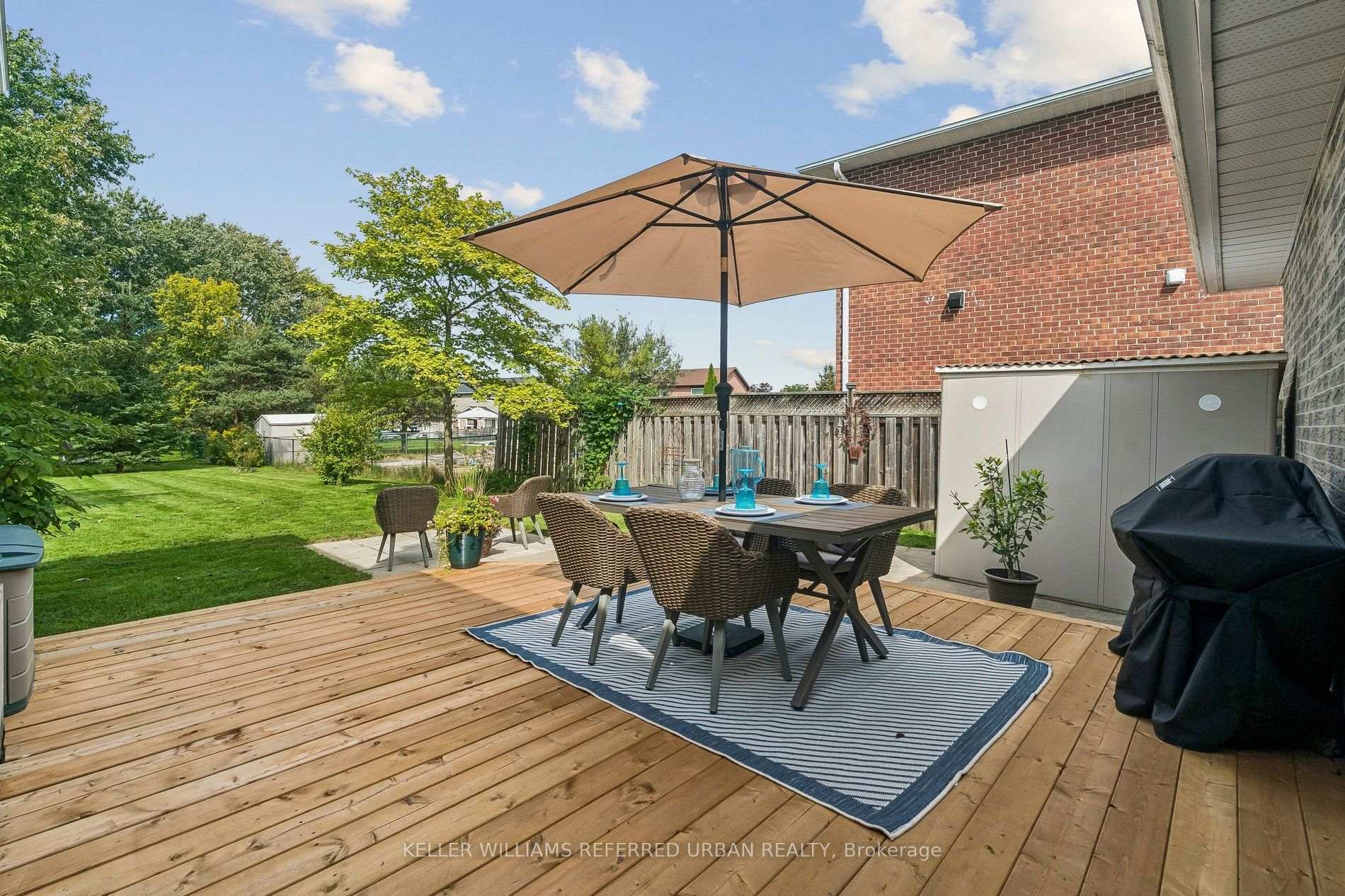 Photo 28 of 190 Hilltop Drive, East Gwillimbury, Holland Landing — HOMEH
