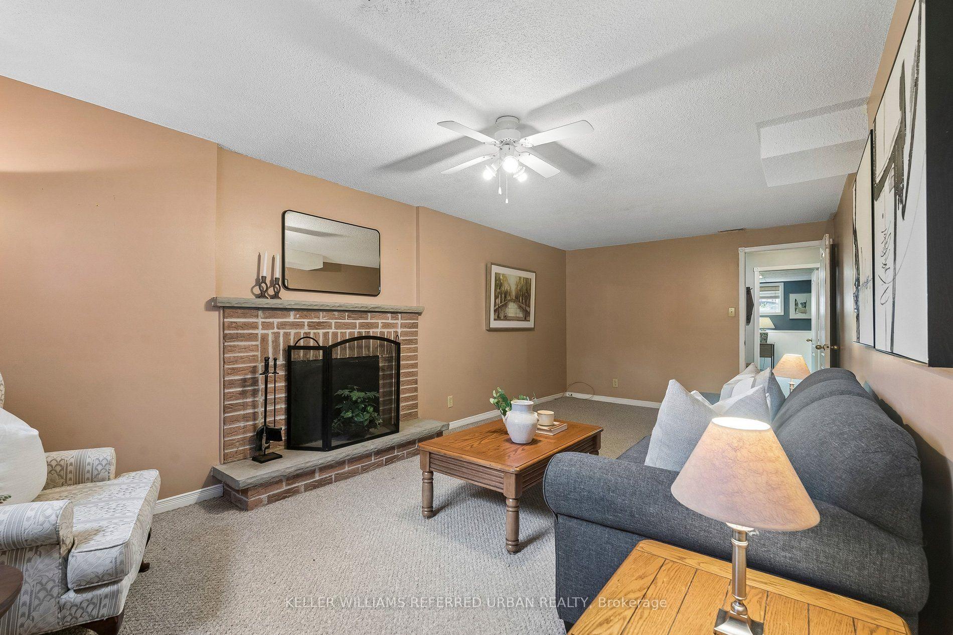 Photo 35 of 190 Hilltop Drive, East Gwillimbury, Holland Landing — HOMEH