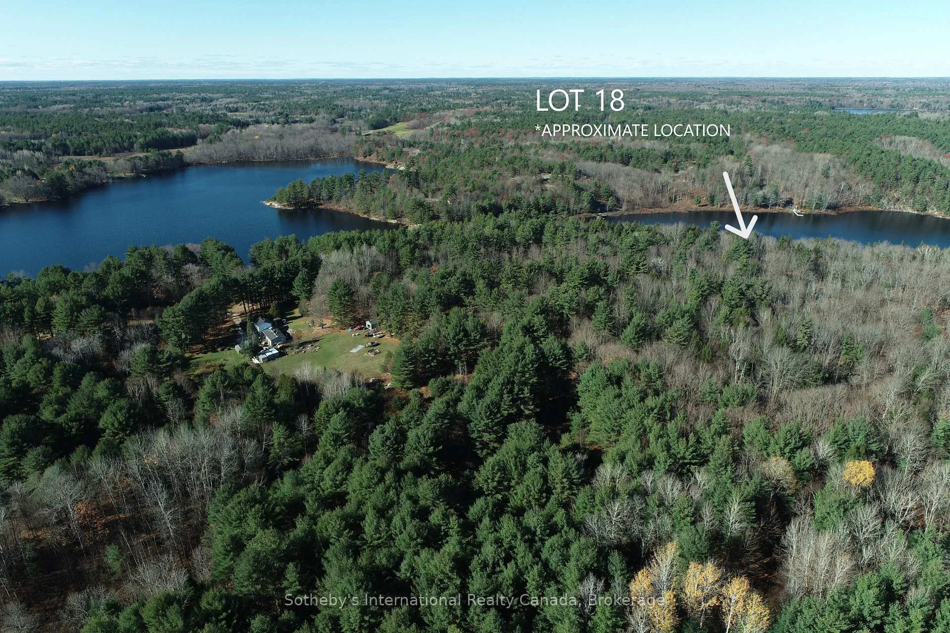 Photo 10 of 1037 Thomas Road, Gravenhurst, Ryde — HOMEH