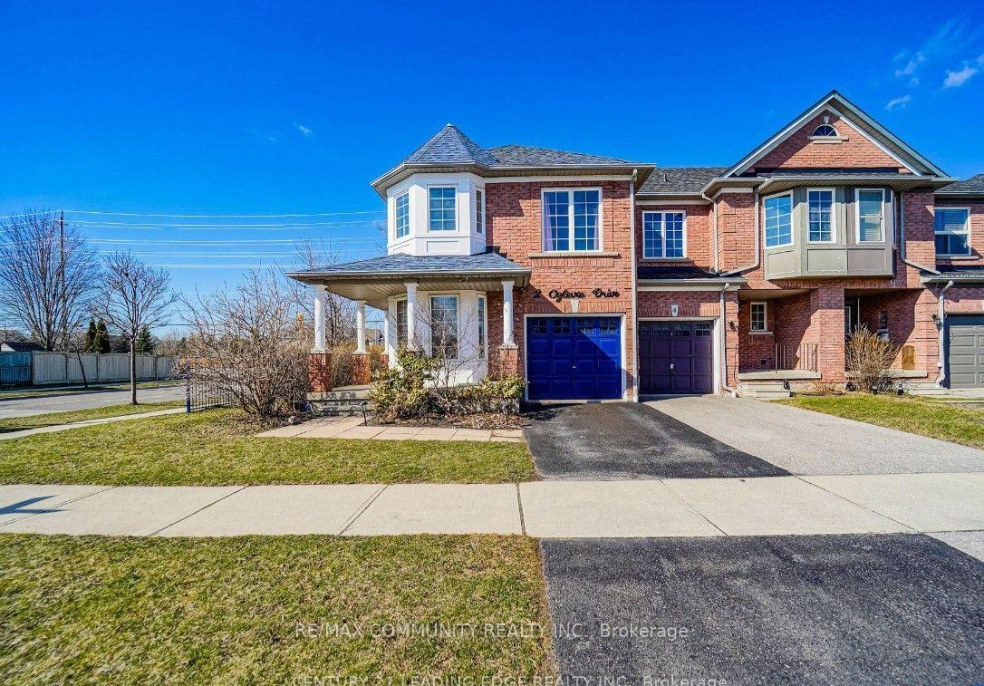 Photo 1 of 2 Oglevie Drive, Whitby, Pringle Creek — HOMEH