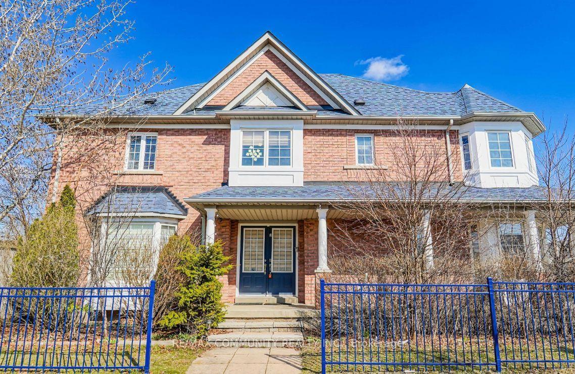 Photo 2 of 2 Oglevie Drive, Whitby, Pringle Creek — HOMEH