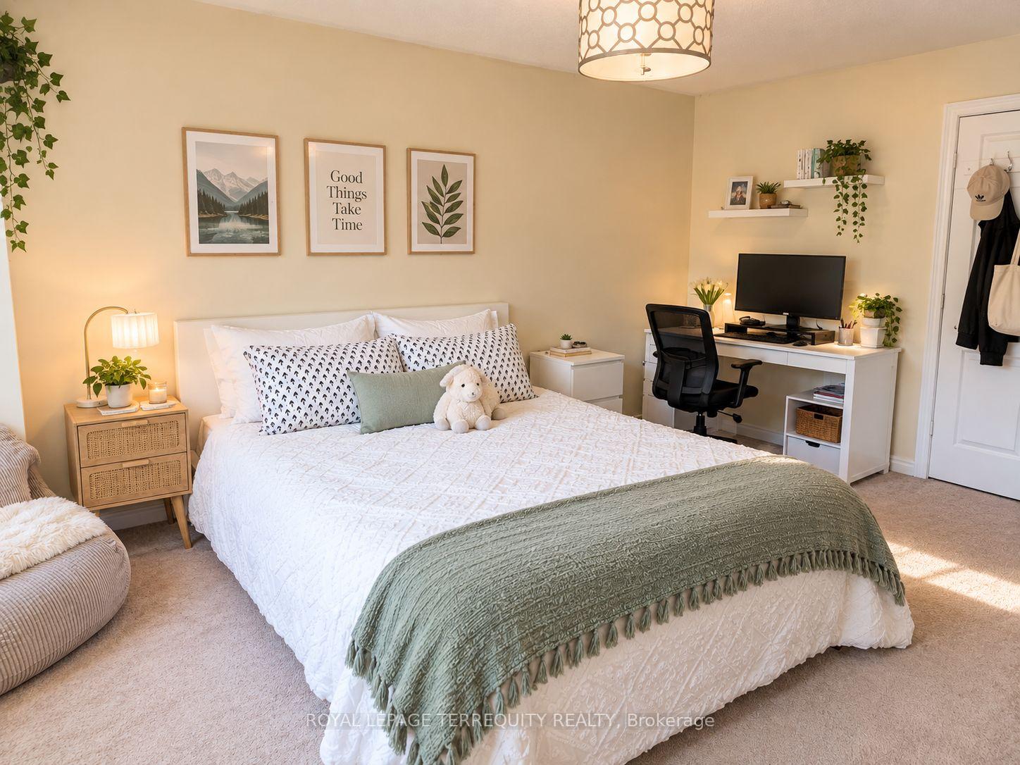 Photo 8 of 20 Gateway Court, Whitby, Taunton North — HOMEH