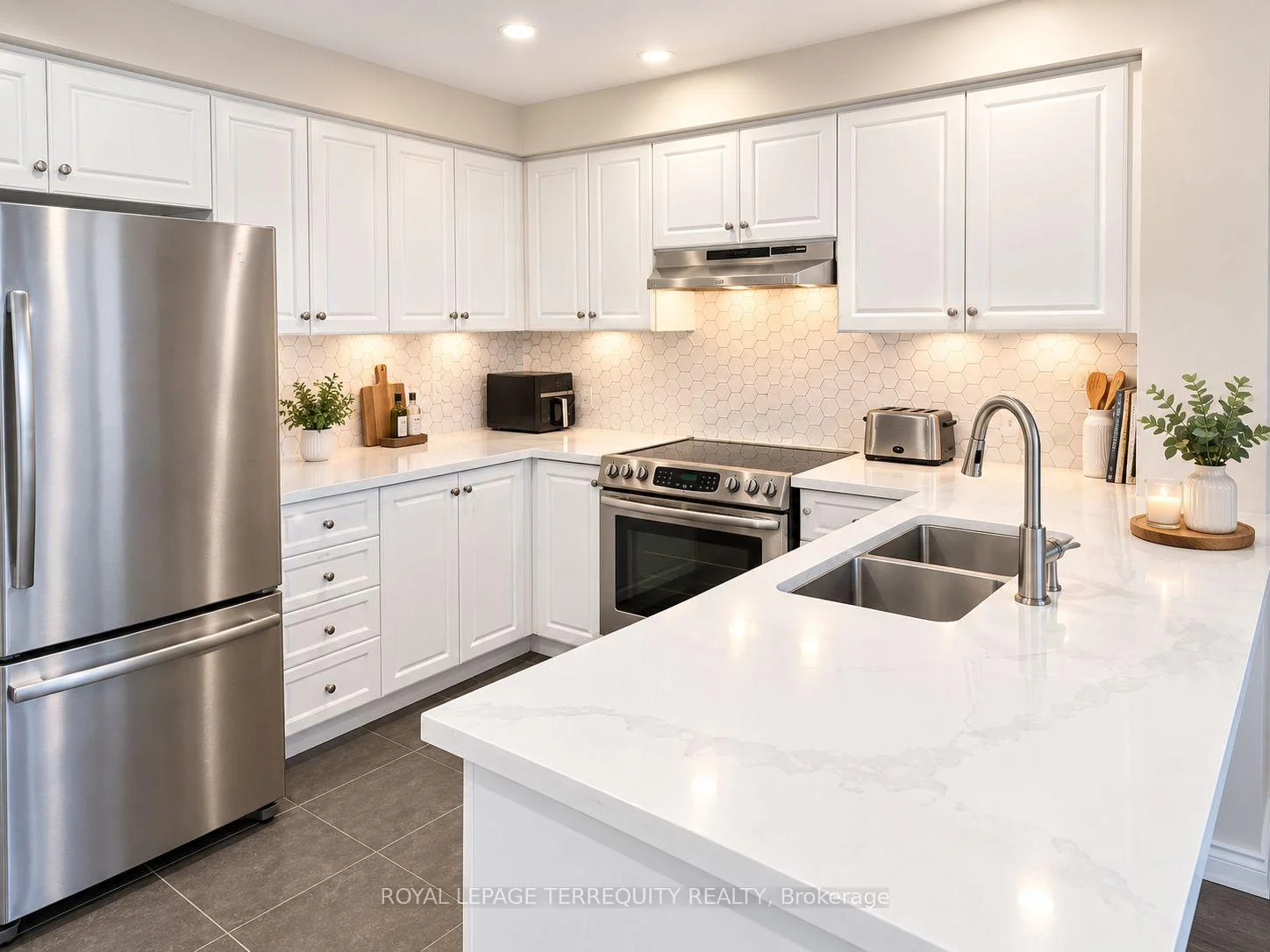 Photo 5 of 20 Gateway Court, Whitby, Taunton North — HOMEH