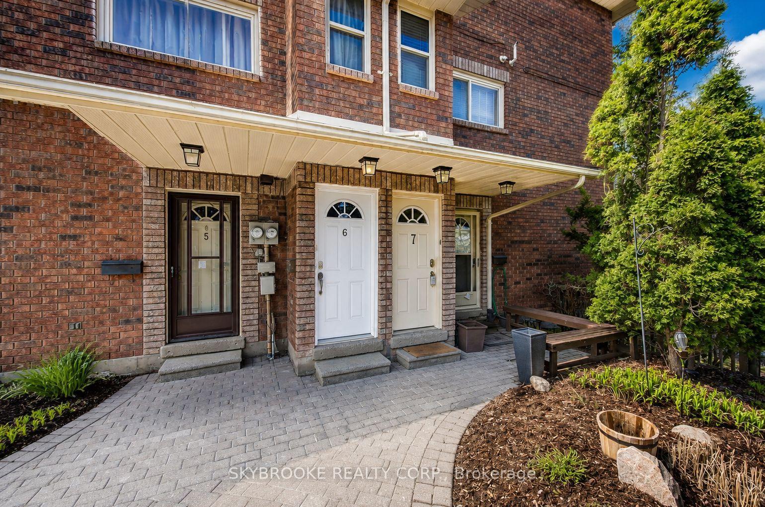 Photo 1 of Unit 7, 48 Loggers Run, Barrie, Ardagh — HOMEH