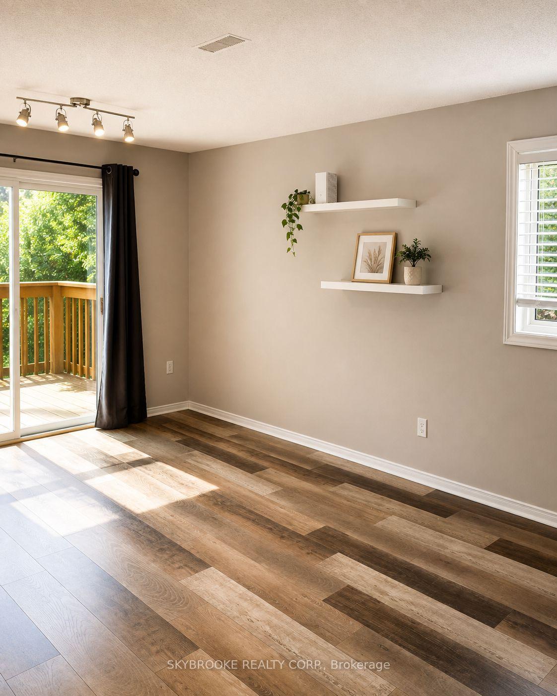 Photo 4 of Unit 7, 48 Loggers Run, Barrie, Ardagh — HOMEH