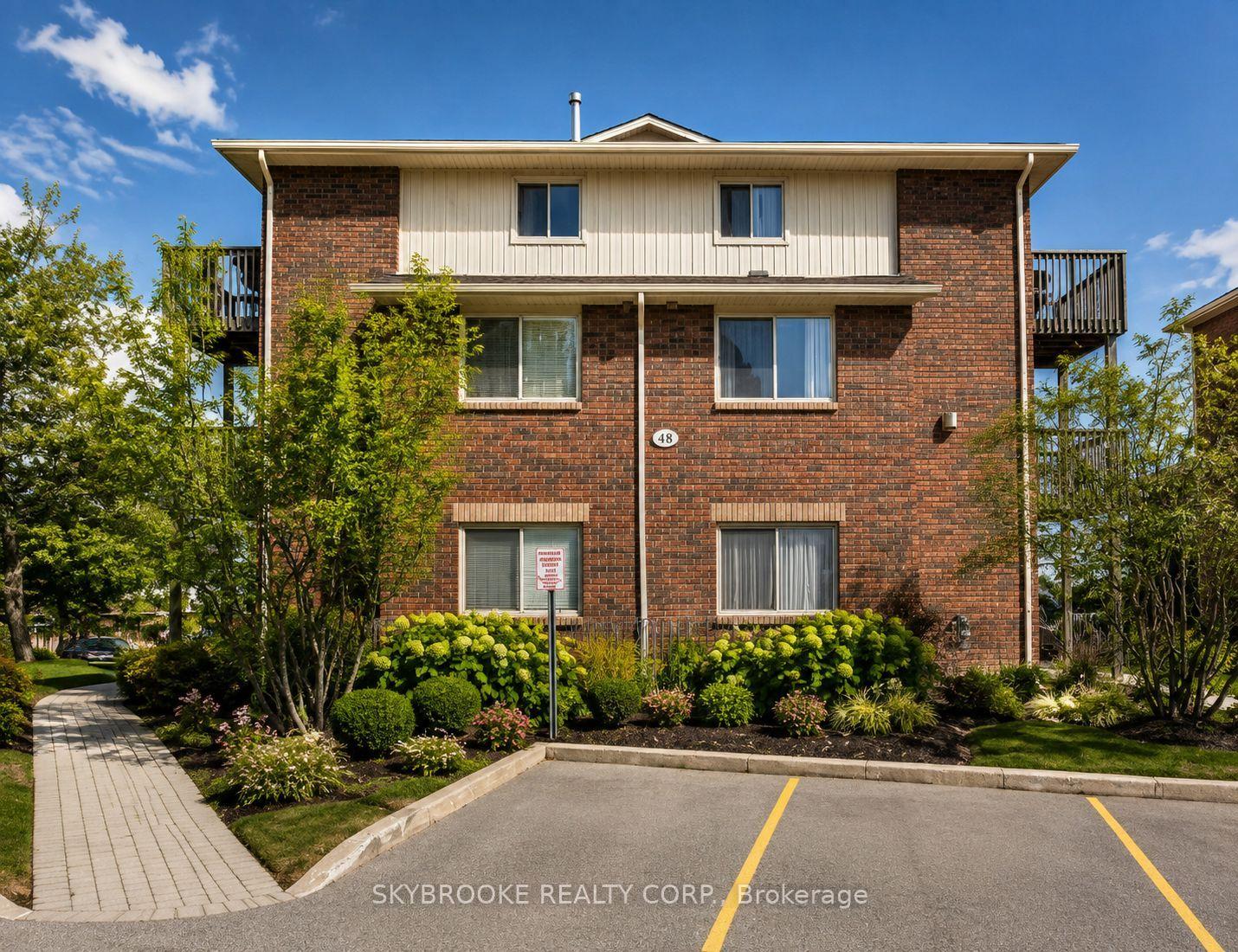 Photo 17 of Unit 7, 48 Loggers Run, Barrie, Ardagh — HOMEH