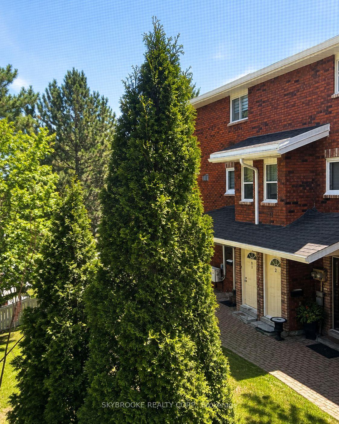 Photo 18 of Unit 7, 48 Loggers Run, Barrie, Ardagh — HOMEH