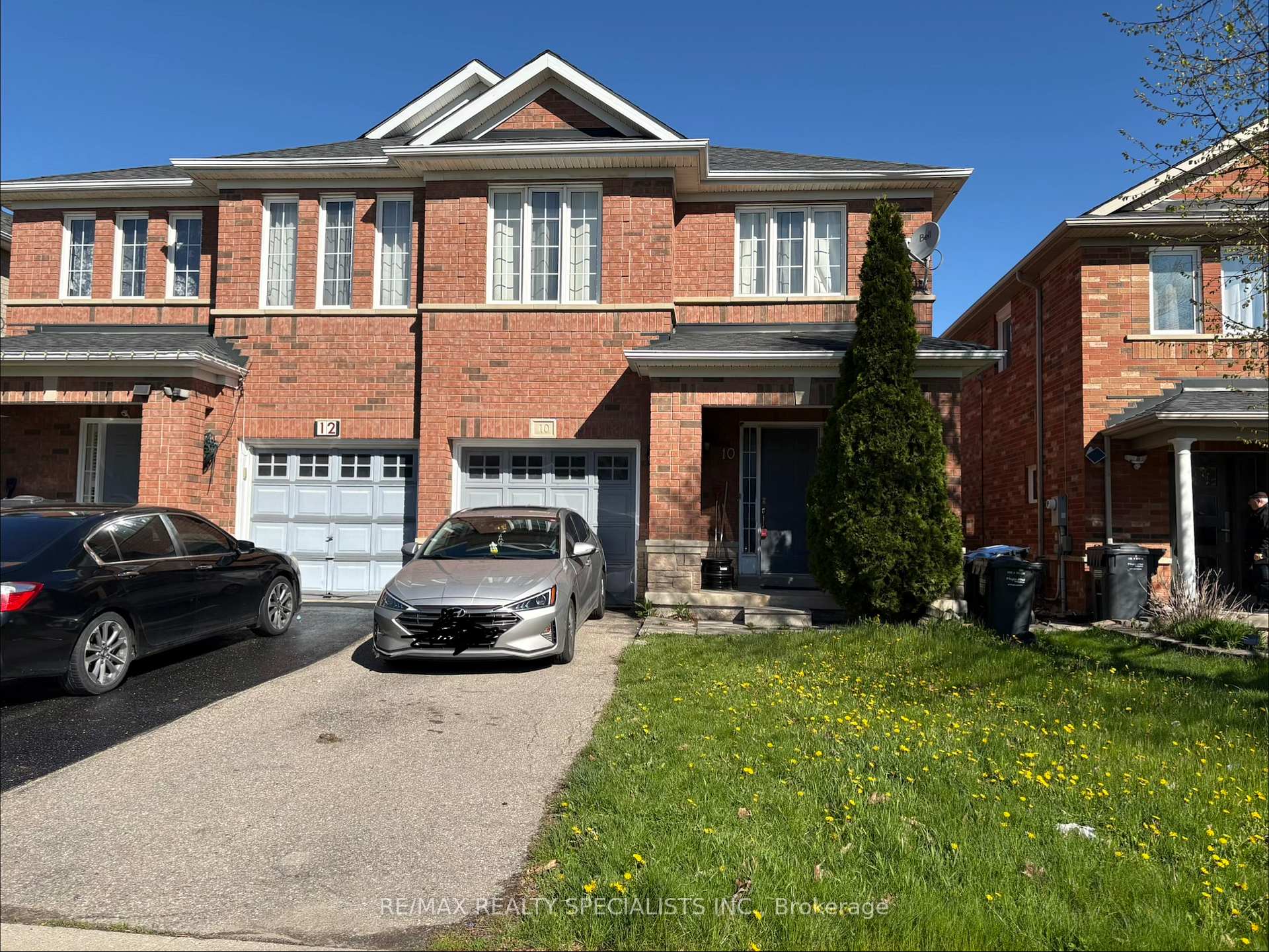 Photo 1 of 10 Ashmere Road, Brampton, Fletcher's Meadow — HOMEH