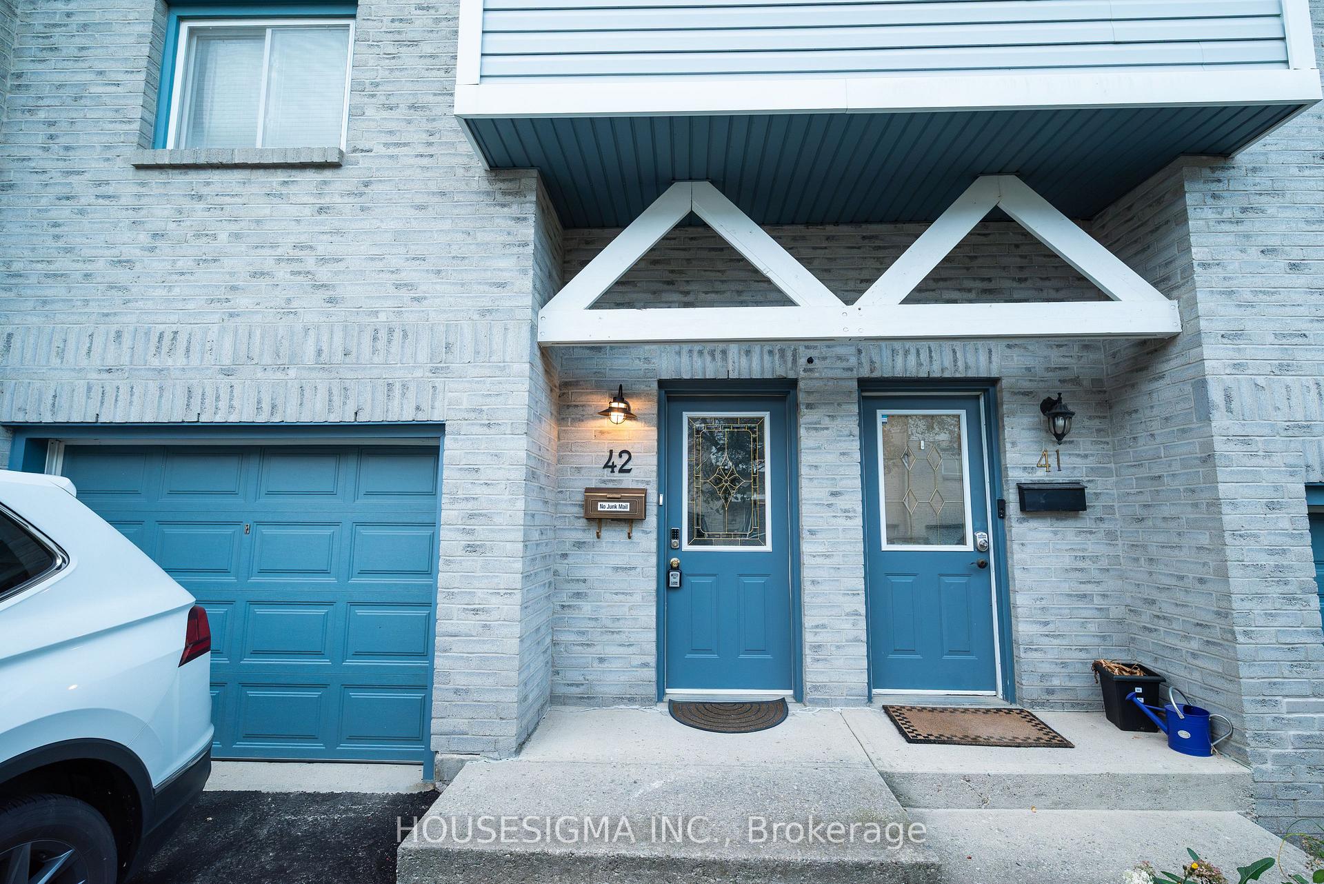 Photo 27 of Unit 42, 589 Beechwood Drive, Waterloo, Beechwood West — HOMEH