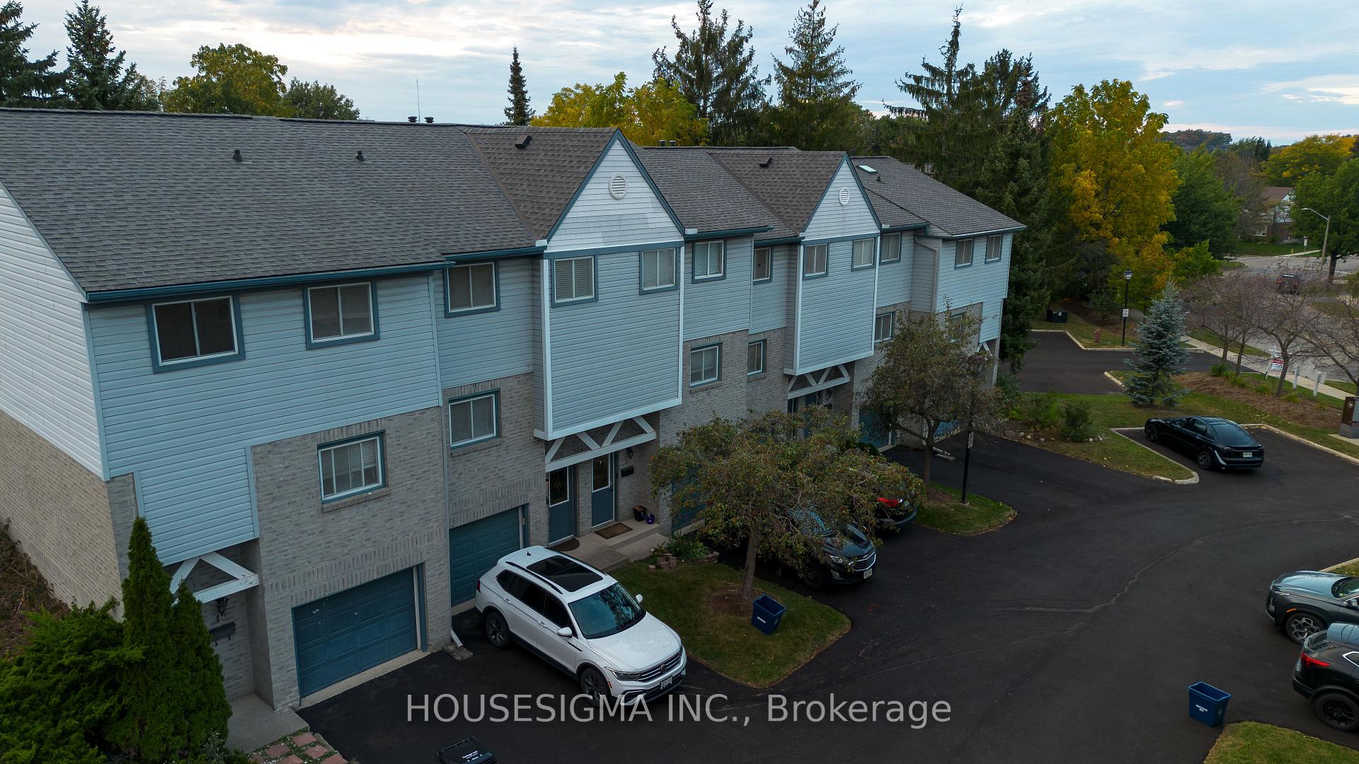 Photo 28 of Unit 42, 589 Beechwood Drive, Waterloo, Beechwood West — HOMEH