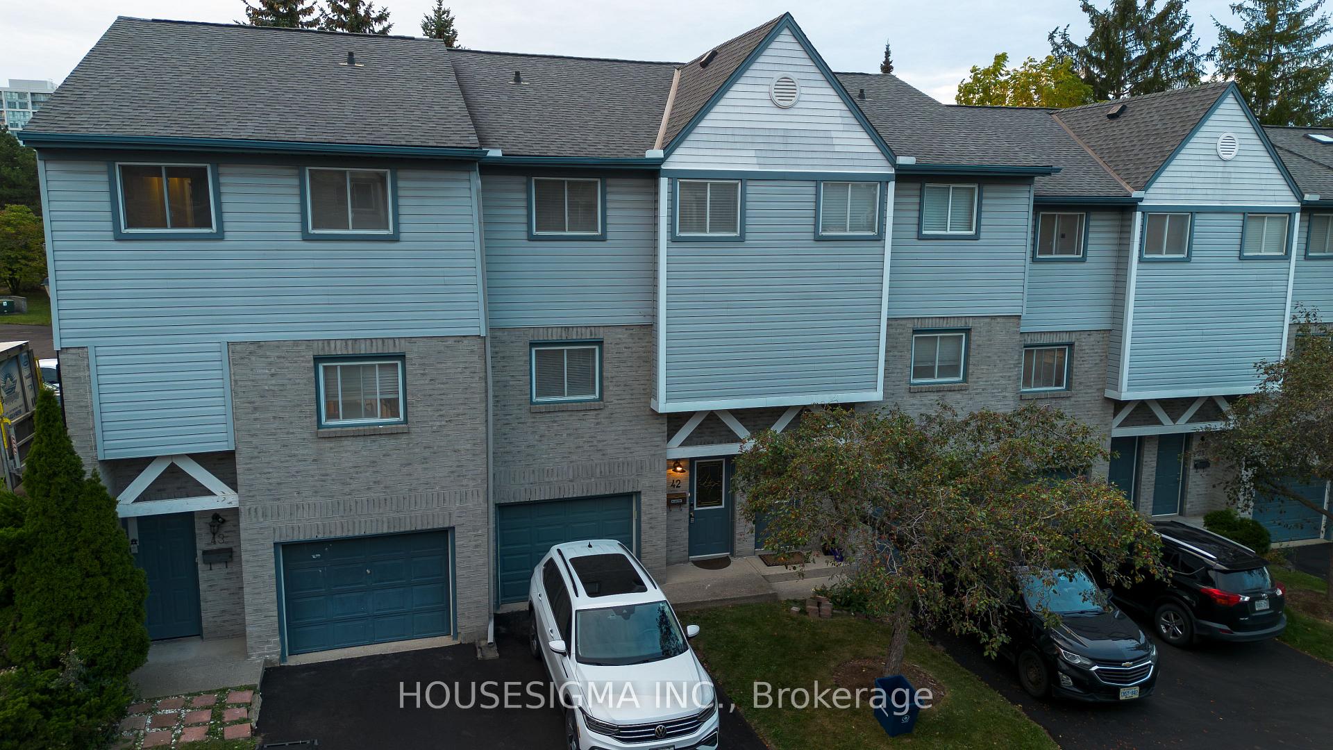 Photo 29 of Unit 42, 589 Beechwood Drive, Waterloo, Beechwood West — HOMEH