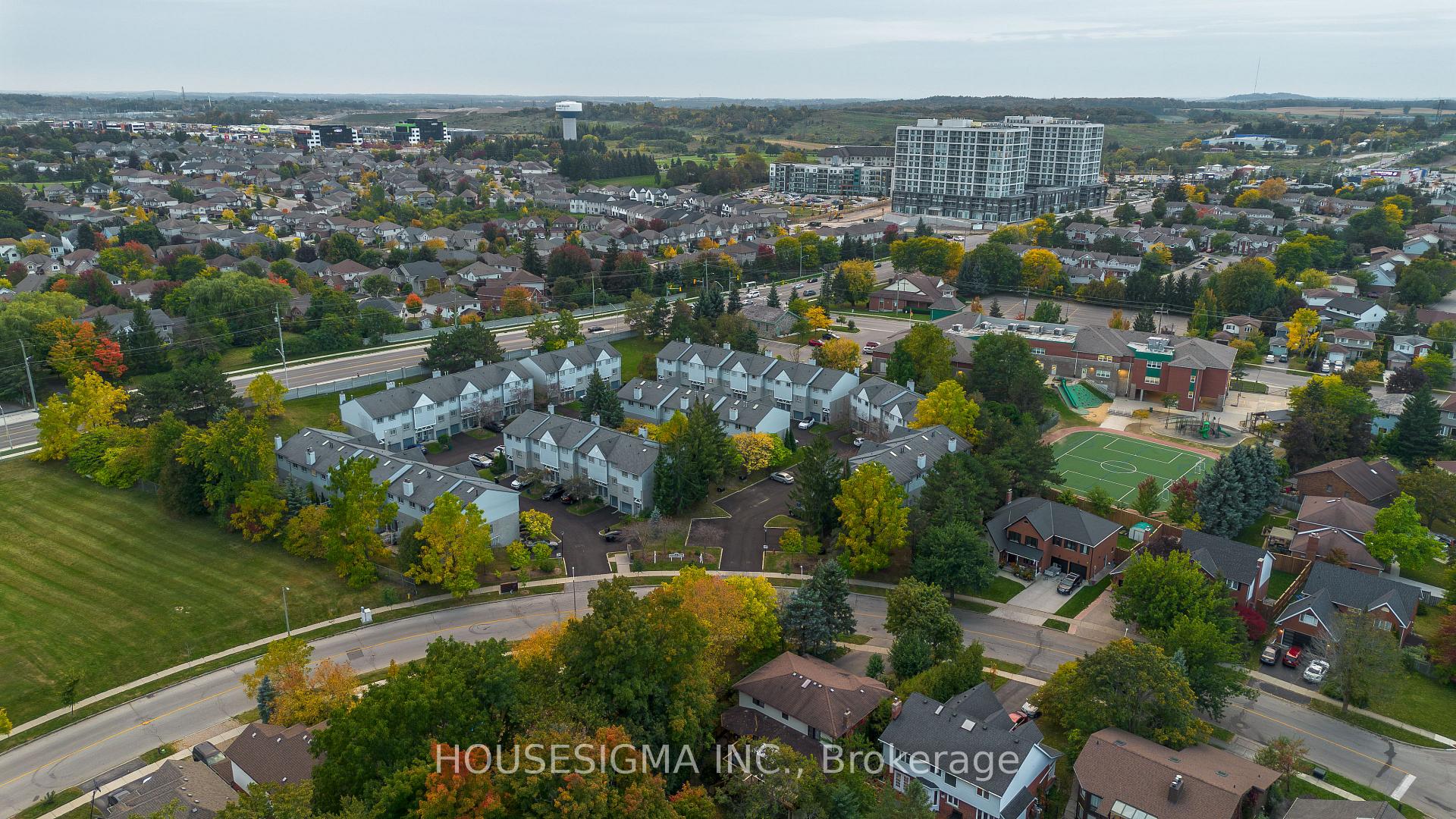 Photo 30 of Unit 42, 589 Beechwood Drive, Waterloo, Beechwood West — HOMEH