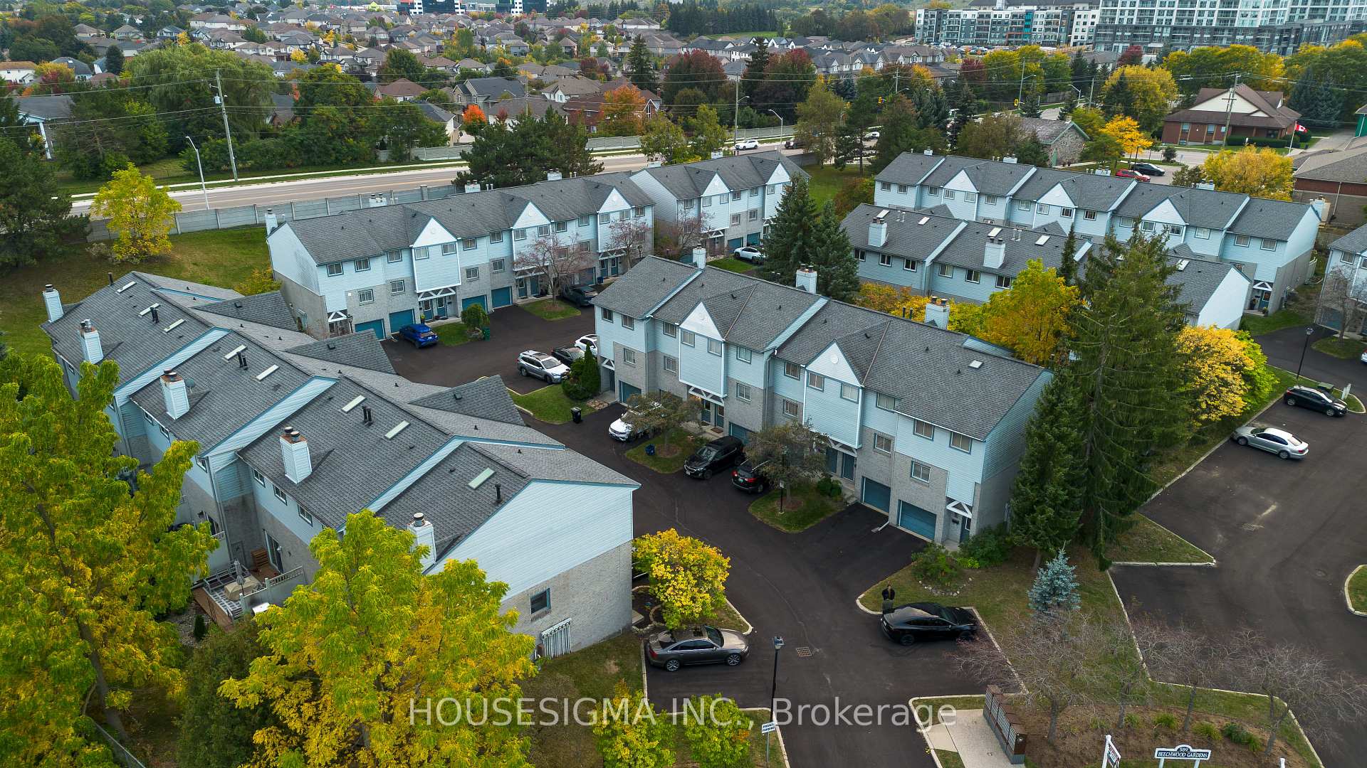 Photo 31 of Unit 42, 589 Beechwood Drive, Waterloo, Beechwood West — HOMEH