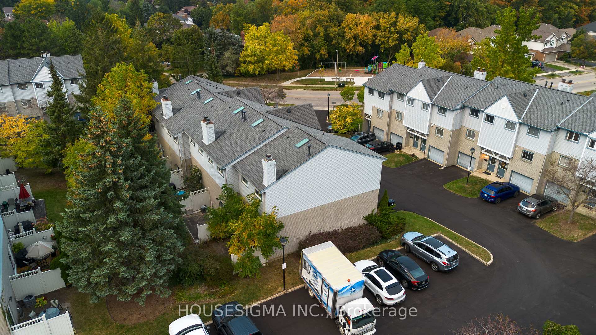 Photo 32 of Unit 42, 589 Beechwood Drive, Waterloo, Beechwood West — HOMEH