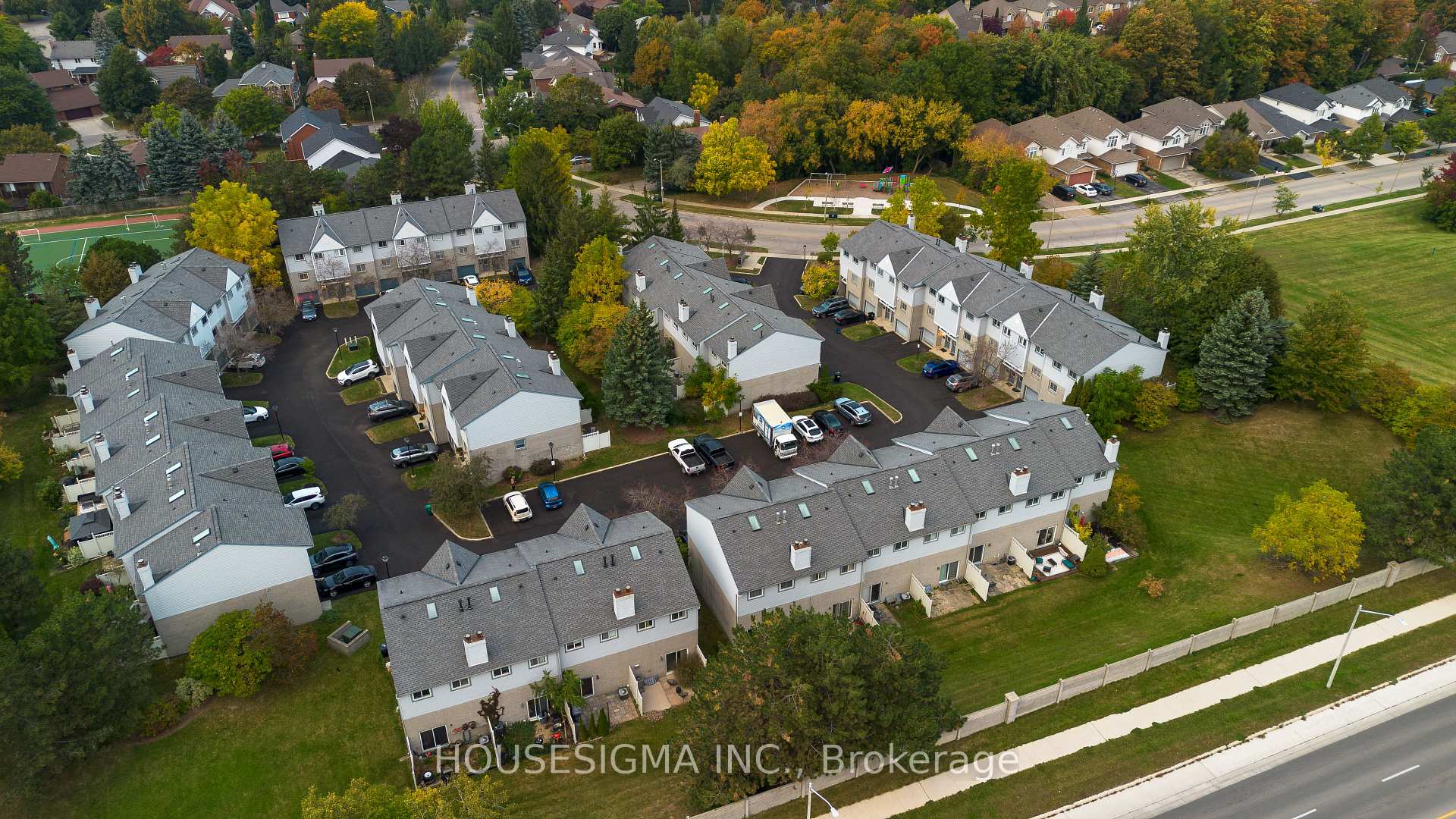Photo 33 of Unit 42, 589 Beechwood Drive, Waterloo, Beechwood West — HOMEH
