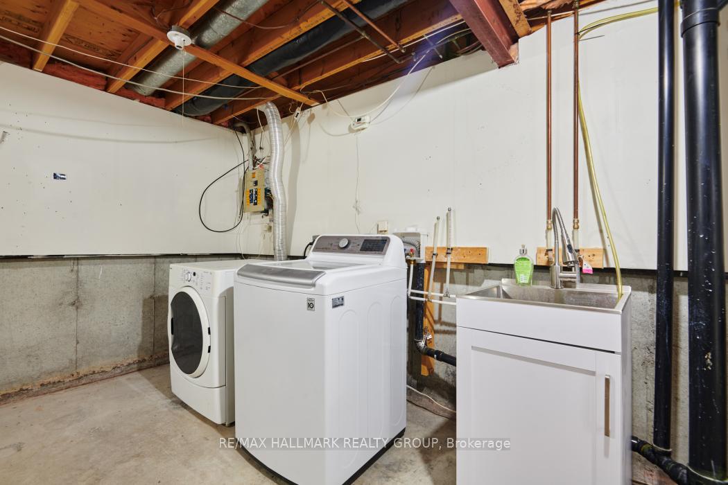 Photo 33 of Unit 81, 2772 Pimlico Crescent, Ottawa, Emerald Woods/Sawmill Creek — HOMEH