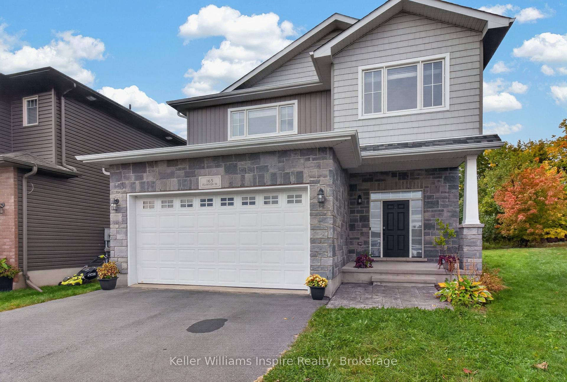 Photo 2 of 165 Islandview Drive, Loyalist, Amherstview — HOMEH