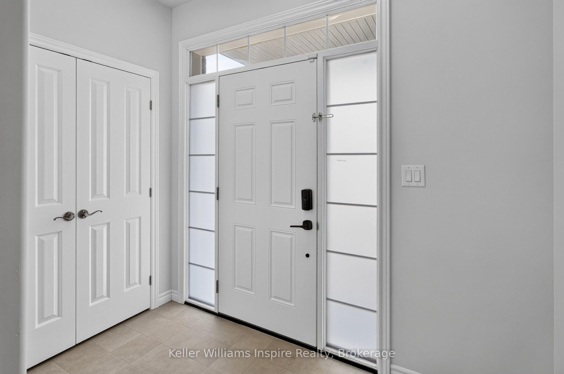 Photo 5 of 165 Islandview Drive, Loyalist, Amherstview — HOMEH