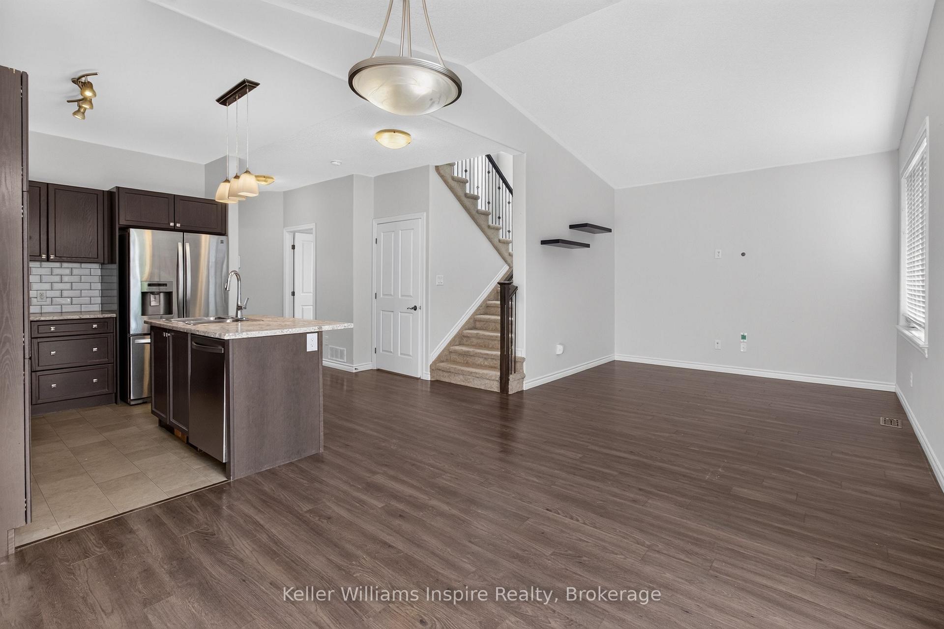 Photo 13 of 165 Islandview Drive, Loyalist, Amherstview — HOMEH