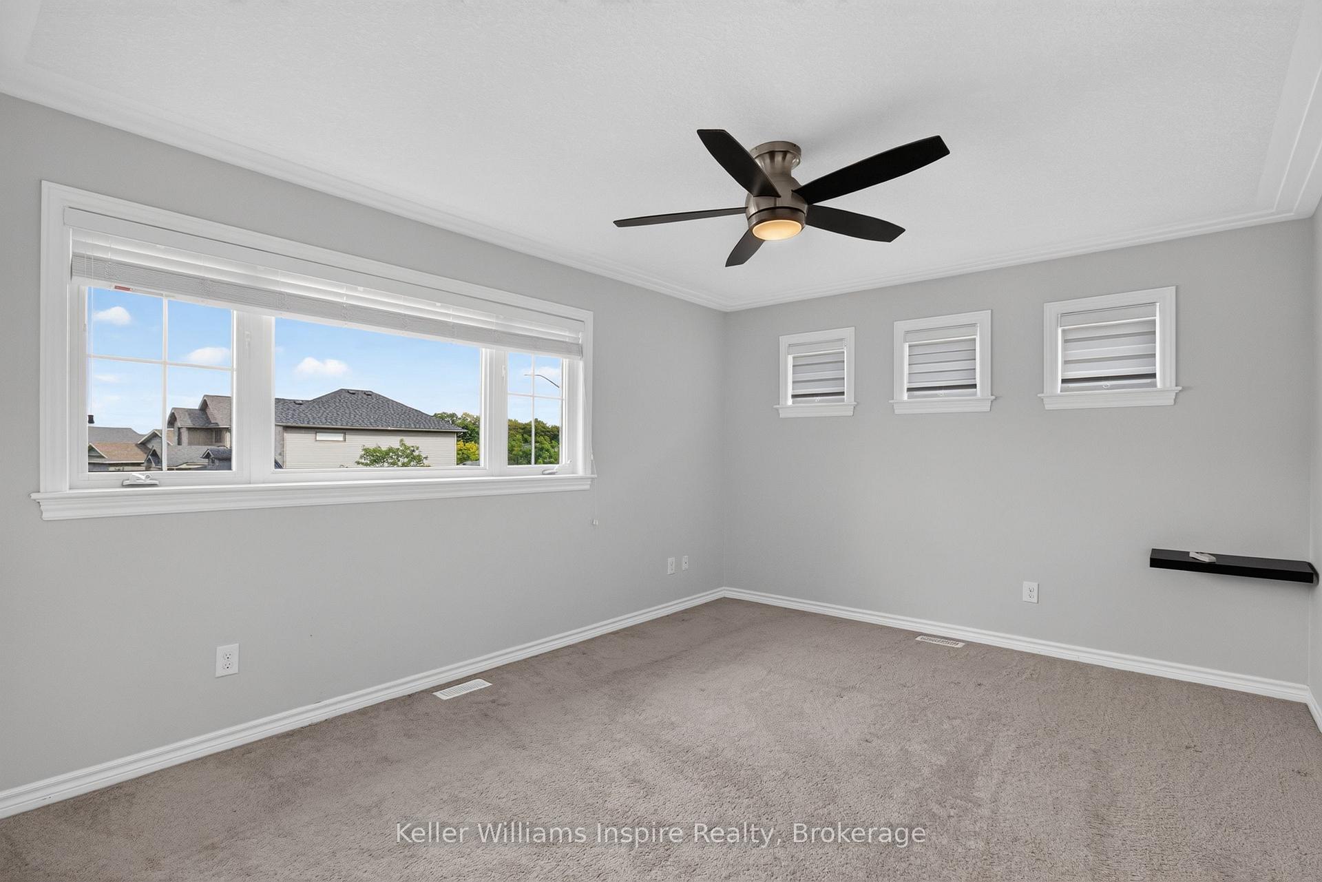 Photo 23 of 165 Islandview Drive, Loyalist, Amherstview — HOMEH