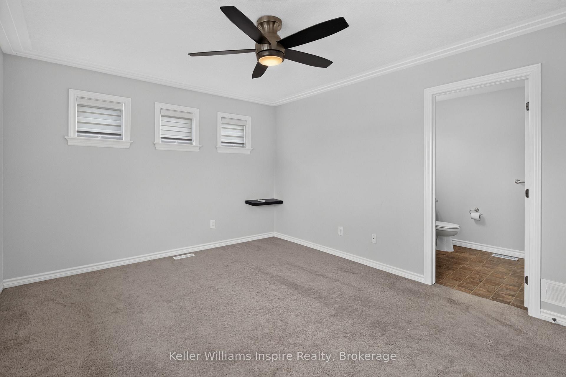 Photo 25 of 165 Islandview Drive, Loyalist, Amherstview — HOMEH