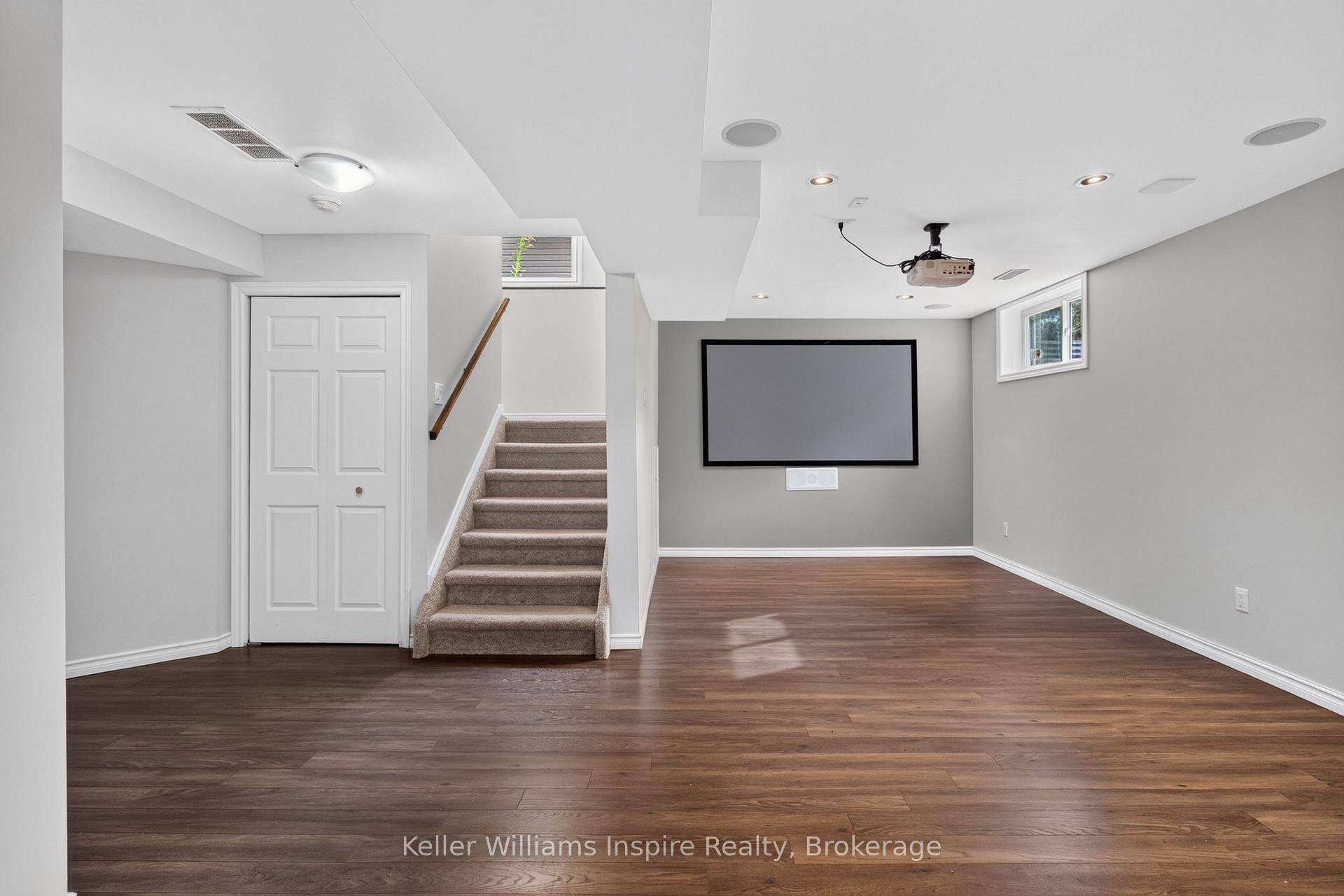 Photo 34 of 165 Islandview Drive, Loyalist, Amherstview — HOMEH