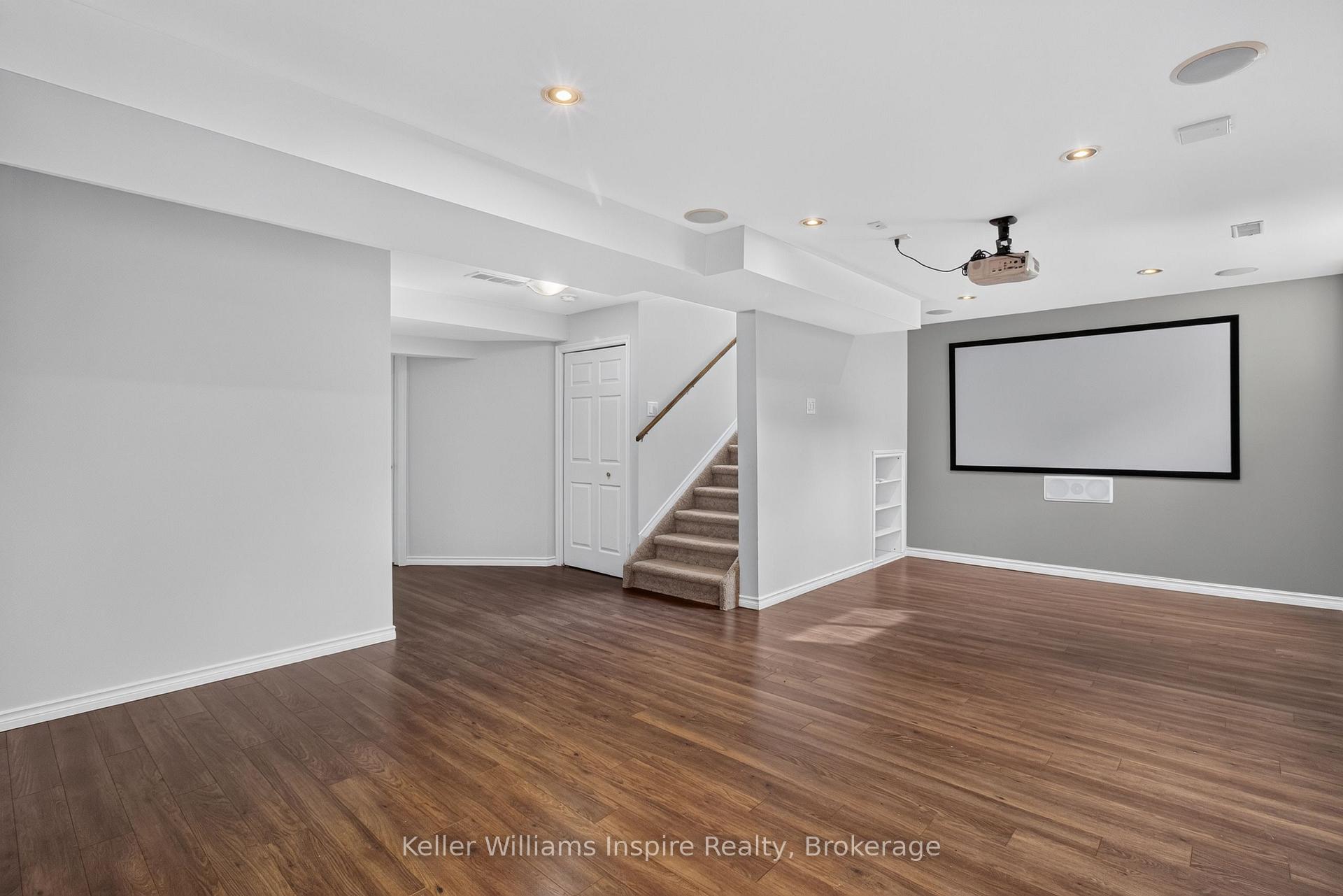 Photo 35 of 165 Islandview Drive, Loyalist, Amherstview — HOMEH