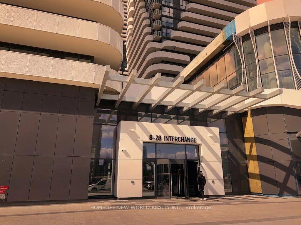 Photo 1 of Unit 3212, 28 Interchange Way, Vaughan, Vaughan Corporate Centre — HOMEH