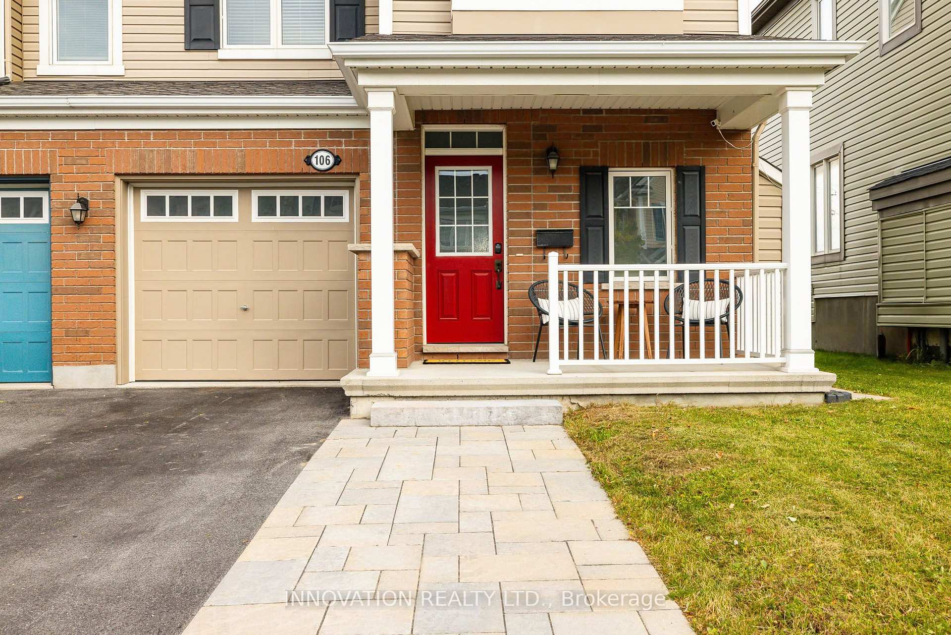 Photo 3 of 106 Santolina Street, Ottawa, Stittsville (North) — HOMEH
